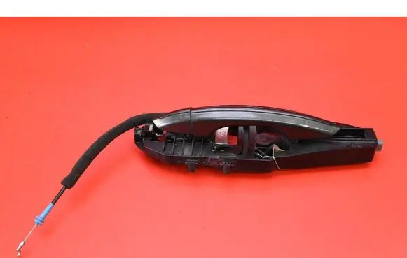 Ford Mondeo MK I Rear door exterior handle ES73F22464BD