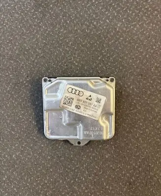 Audi Q5 SQ5 Xenon control unit/module 4M0907397AA 01155211AD