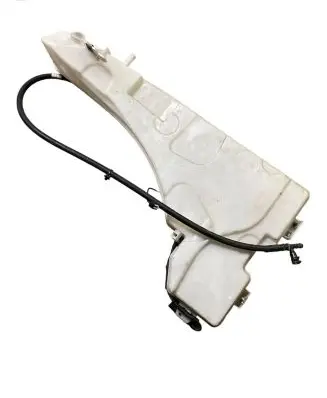BMW X6 E71 Windshield washer fluid reservoir/tank 7184713