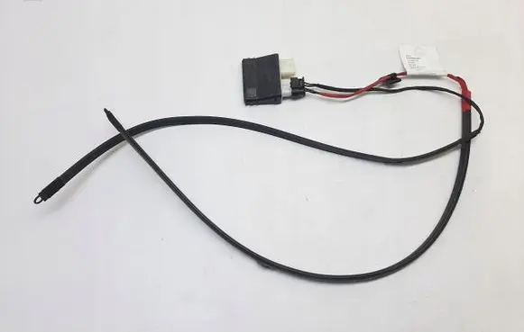 Skoda Kodiaq Tailgate/trunk control unit/module 3G0962243B