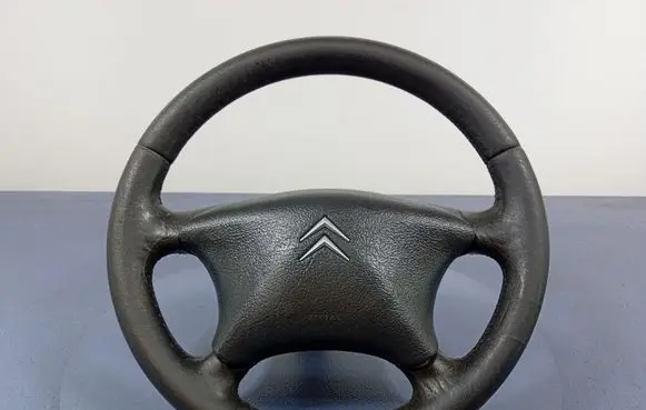 Citroen C5 Steering wheel 96494358ZE