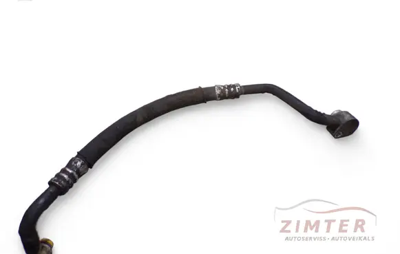 Audi A6 S6 C6 4F Air conditioning (A/C) pipe/hose