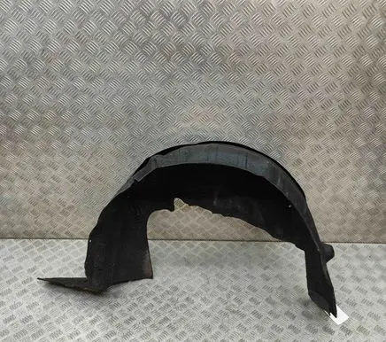 Mercedes-Benz CLA C117 X117 W117 Rear arch fender liner splash guards A1176900430