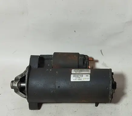 Ford Mondeo MK IV Starter motor 6G9N11000EC 0000278460 373841