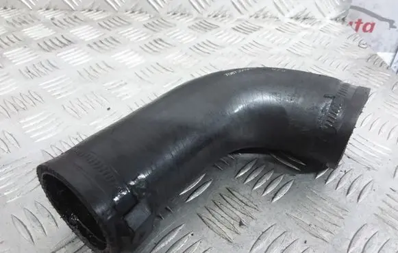 Renault Scenic II - Grand scenic II Intercooler hose/pipe 708730100
