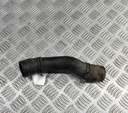 Porsche Boxster 987 Engine coolant pipe/hose 99710662203