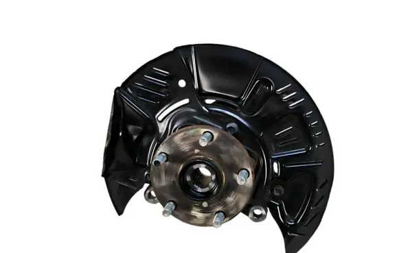 Subaru Outback (BT) Front wheel hub 2334REE