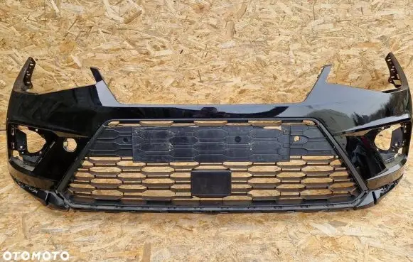 Seat Arona Front bumper 6F9807221B