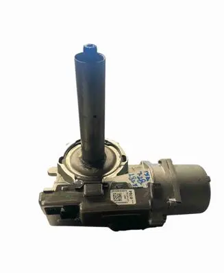 Opel Mokka Steering rack mechanical part 527742743