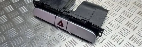 Volkswagen PASSAT B6 Dashboard storage box/compartment 3C0858407
