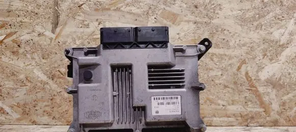 Alfa Romeo Giulia Engine control unit/module 50544870