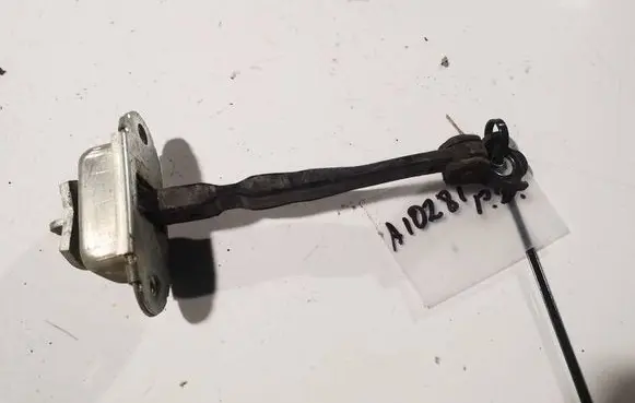 Nissan Tiida C11 Rear door check strap stopper 