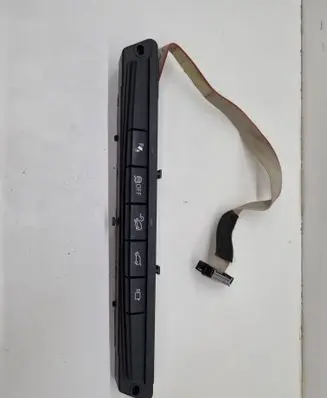 BMW X6 E71 Traction control (ASR) switch 9202037 6131 502377