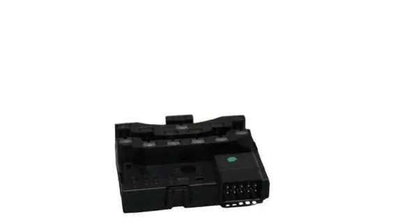 Volkswagen Golf IV Steering angle sensor 1K0959654 00203500 00002964