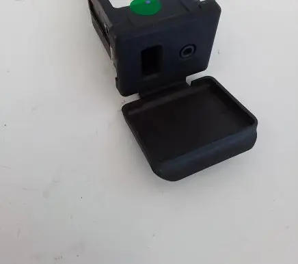 Opel Meriva B EUR ISO radio connector 13339483 NAL810113738