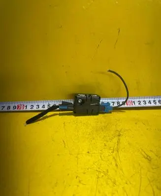 Aerial antenna amplifier