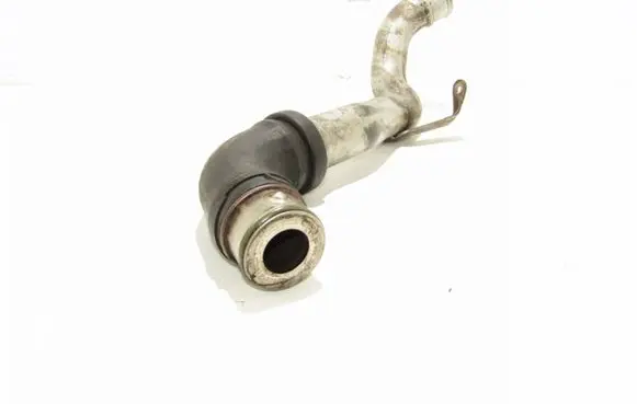 Dodge Journey Intercooler air channel guide Nėra