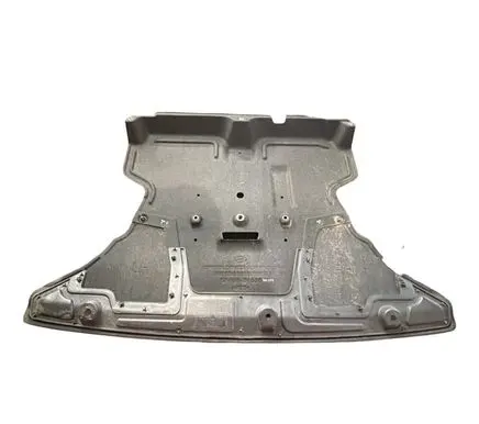 Hyundai Ioniq 5 Engine splash shield/under tray 554B0GI000