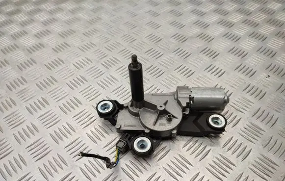 Ford Focus Rear window wiper motor F1FB17K441AA
