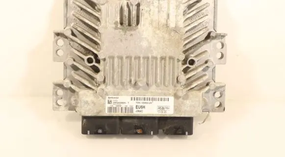Ford Mondeo MK IV Engine control unit/module ECU 7G9112A650UH