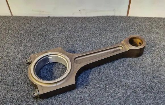 BMW X5 E53 Connecting rod/conrod 11241725809 R24030141