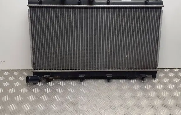 Subaru Impreza III Coolant radiator 081022