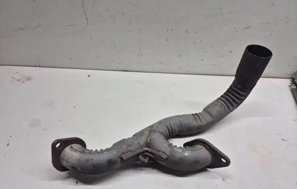 Chrysler Town u0026 Country V Exhaust manifold