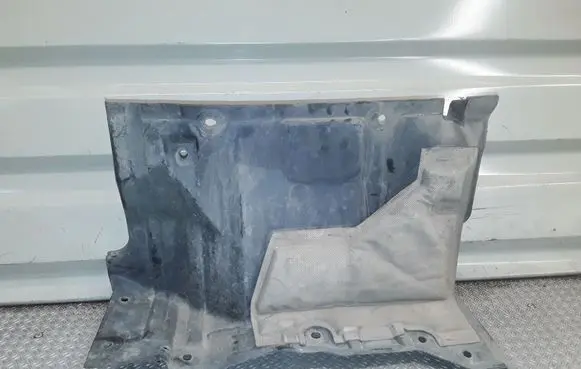 Mitsubishi Outlander Engine splash shield/under tray 5370A808