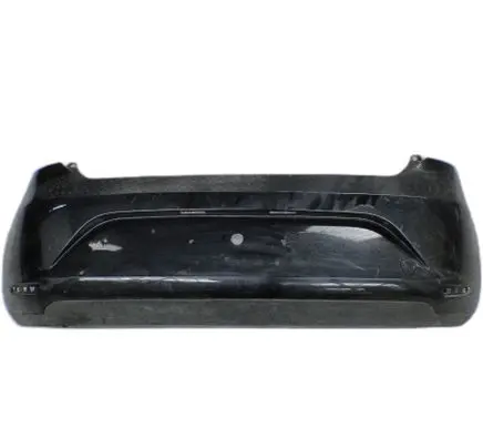 Seat Leon (5F) Front bumper 
