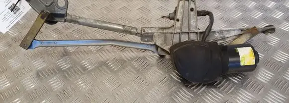 Iveco Daily 45 - 49.10 Front wiper linkage and motor 53557311