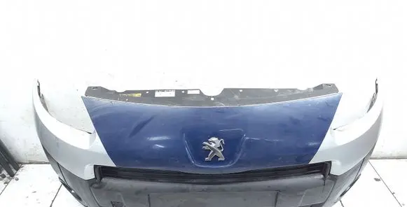 Peugeot Partner Front bumper