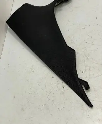 BMW 5 G30 G31 (C) pillar trim 7384533