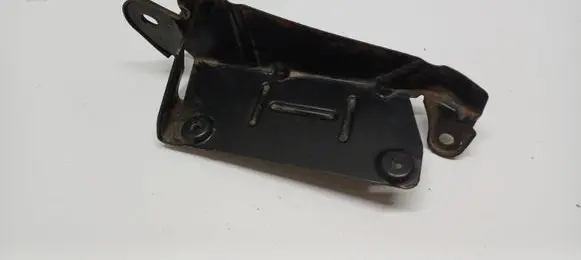 BMW 3 E46 Coolant heater 64126904669
