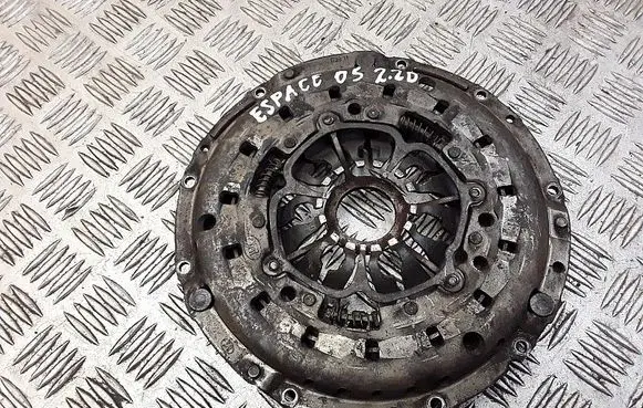 Renault Espace IV Pressure plate 