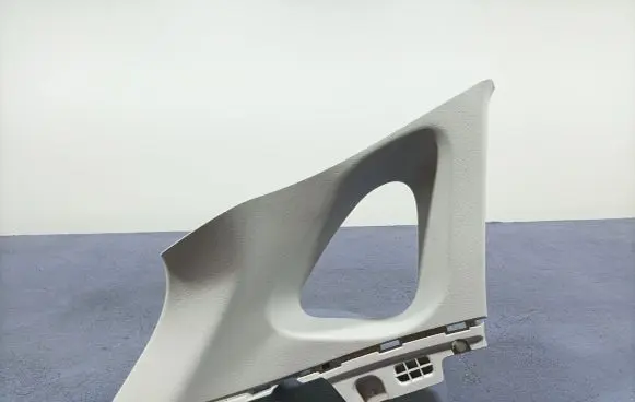 Hyundai i20 (PB PBT) Other sill/pillar trim element 85850-Q0000