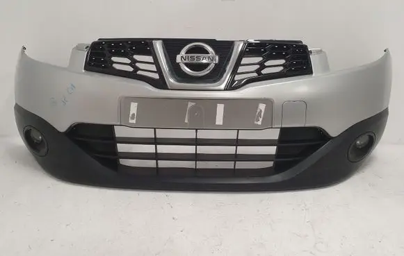Nissan Qashqai Front bumper 62022BR10H