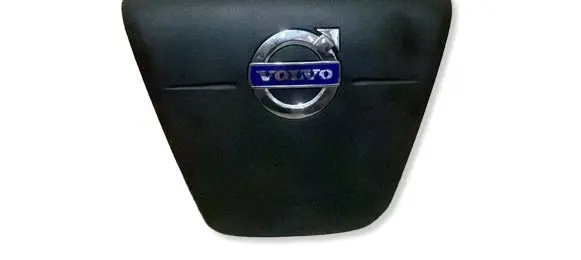 Volvo V70 Steering wheel airbag P31332820 T419C221500100