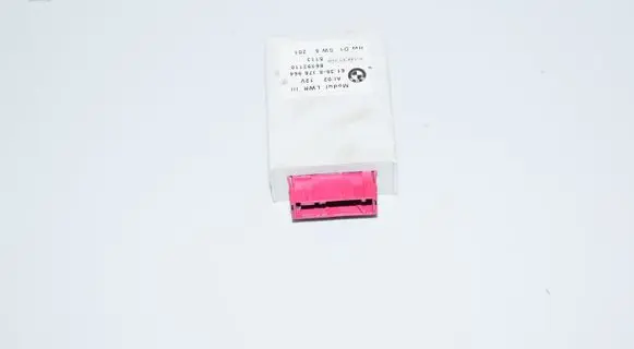 Light module LCM