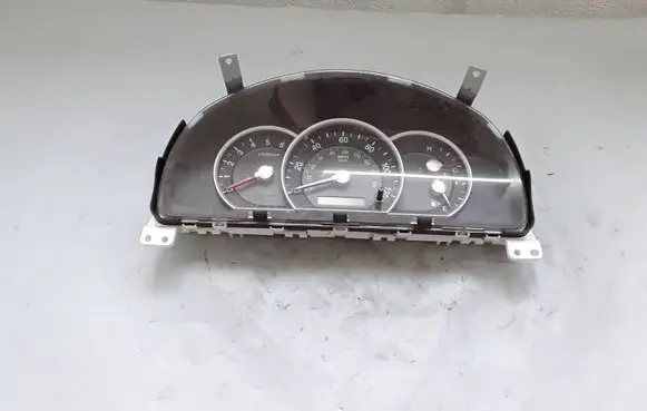 KIA Sorento Speedometer (instrument cluster) 940113E080 20080410