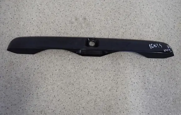 Suzuki Ignis Other trunk/boot trim element 