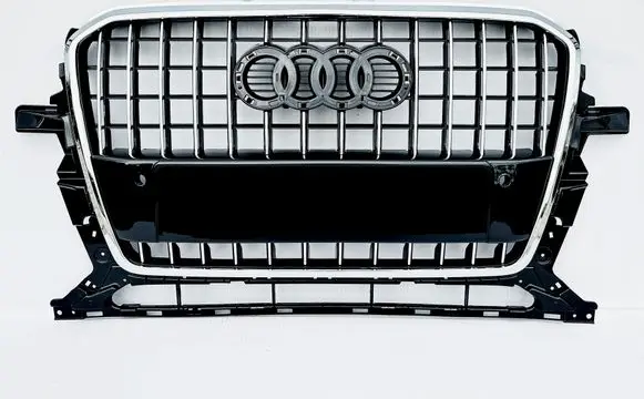 Audi Q5 SQ5 8R Front grill 8R0853651S 8R0853651R