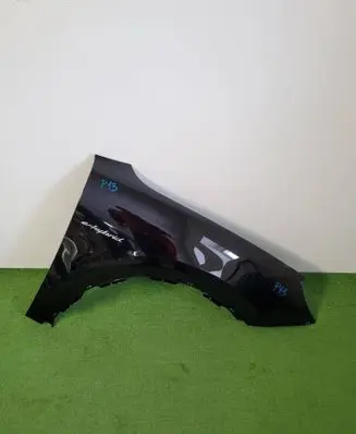 Porsche Cayenne (9Y0 9Y3) Fender 9Y0821104D