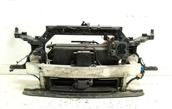 KIA Soul Radiator set 25310J2000