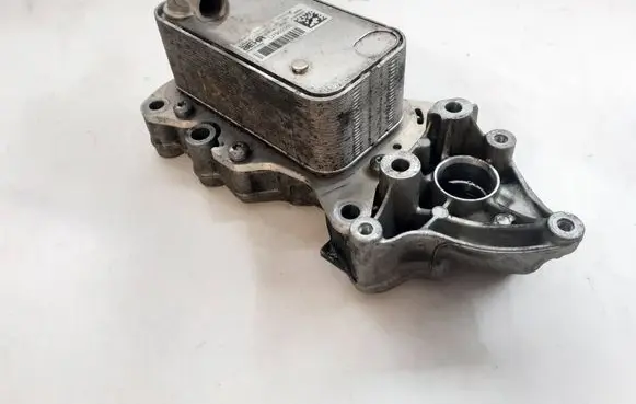 Mercedes-Benz Sprinter W906 Gearbox / Transmission oil cooler A6511801165 U7902005 70586826