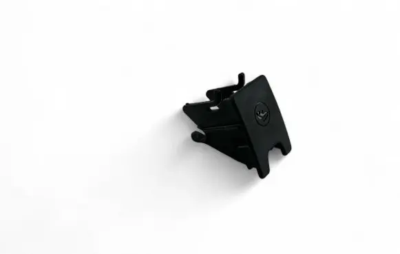 Audi Q2 - ISOFIX cover AZ5CZ 70106662