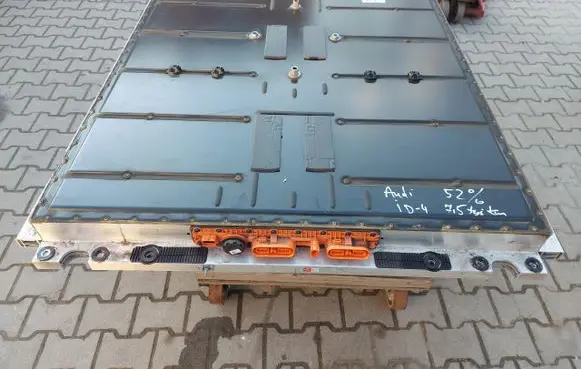 Volkswagen ID.4 Hybrid / Electric Car Battery Cell 1EA804841AK-JLK01