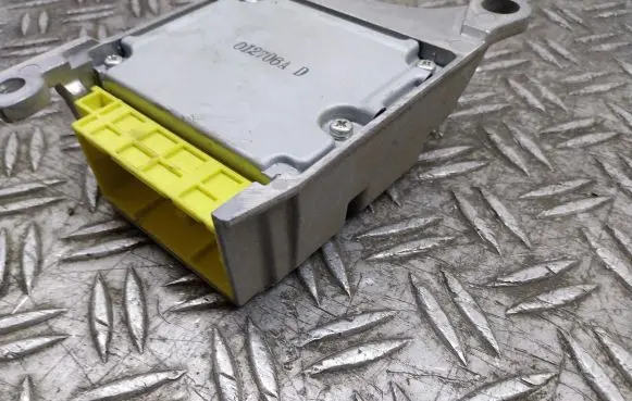 Toyota Yaris Airbag control unit/module