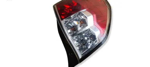 Subaru Forester SH Rear/tail lights 22020046 A045053 22020048