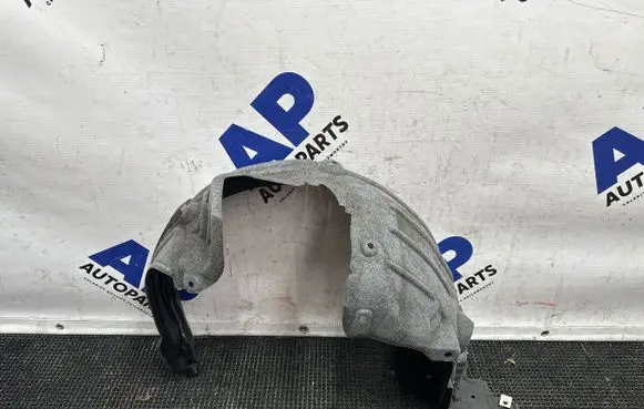 Honda Jazz IV GR Front wheel arch liner splash guards