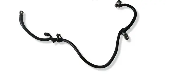 Positive cable (battery)